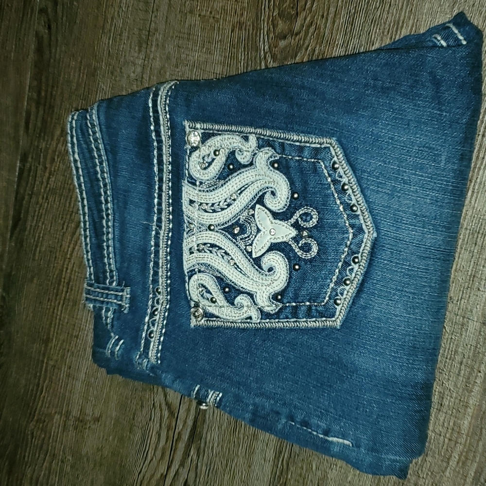 Reba Jeans